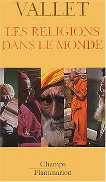 Les religions dans le monde