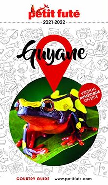 Guyane : 2021-2022