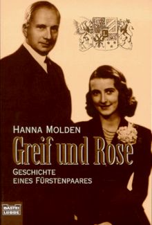 Greif und Rose