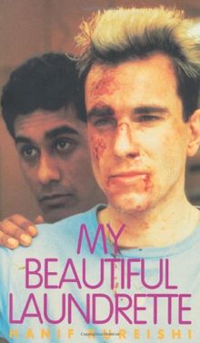 My Beautiful Laundrette: Screenplay (Faber Reel Classics)