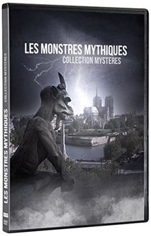 Les monstres mythiques [FR Import]