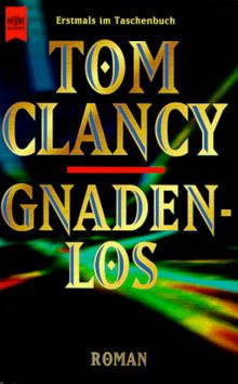 Gnadenlos.