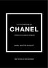 Little book of Chanel : l'histoire d'une créatrice de légende