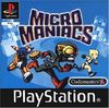 Micro Maniacs [Best Sellers]