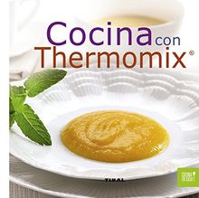 Cocina con Thermomix (Cocina en casa)