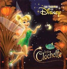 La Fee Clochette Von Disney