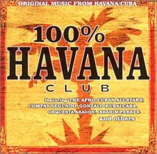 100% Havana Club