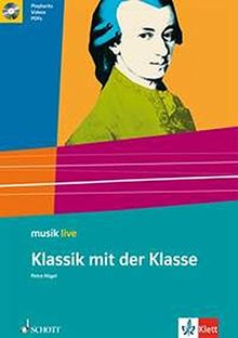 Klassik mit der Klasse (musik live)