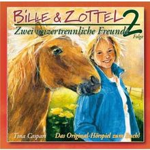 Bille und Zottel-Zwei Unzertrennliche Freunde (F