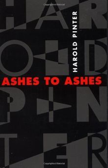 Ashes to Ashes (Pinter, Harold)