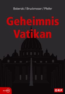 Geheimnis Vatikan