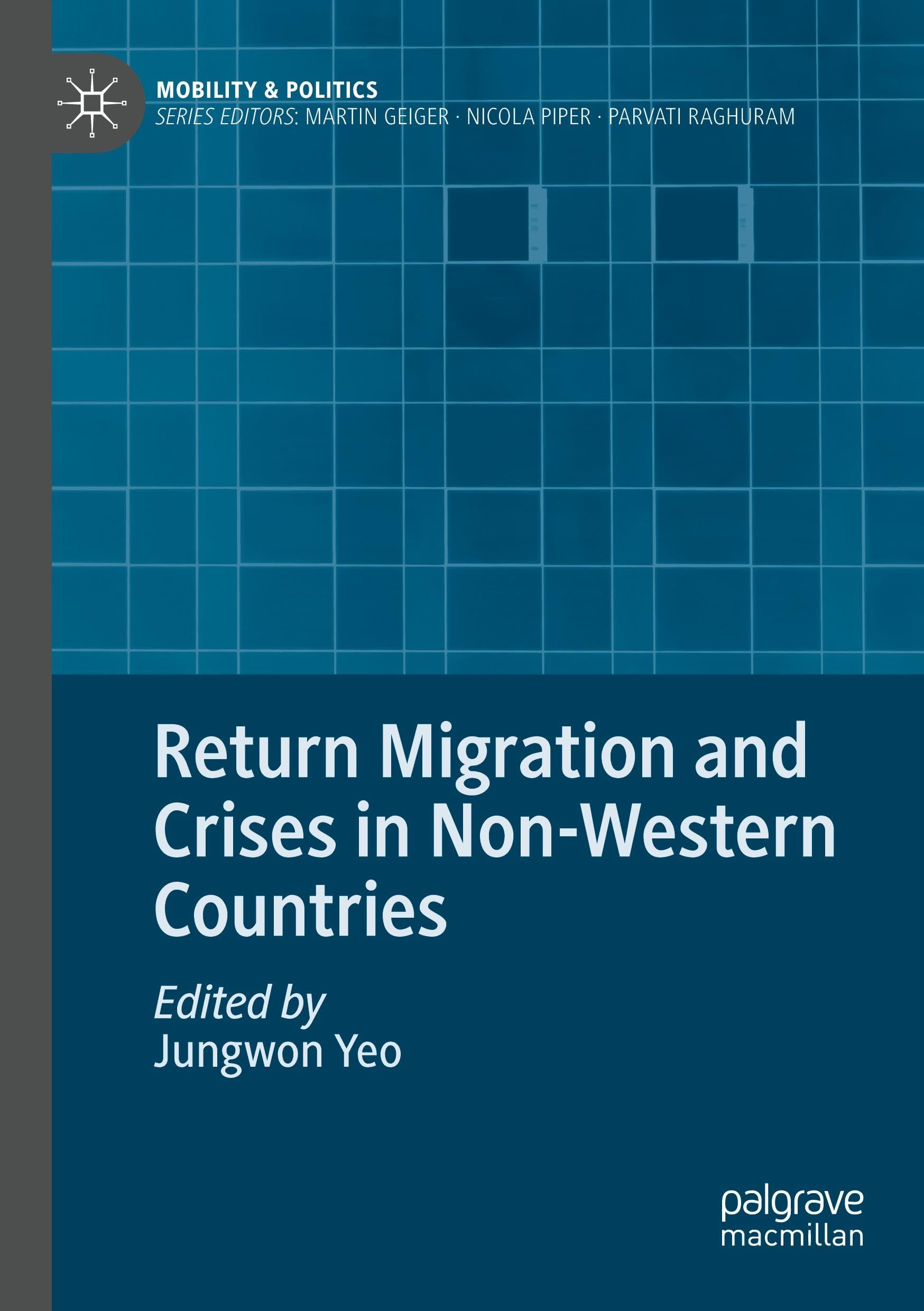 Return Migration and Crises in Non-Western Countries: DE (Mobility & Politics)