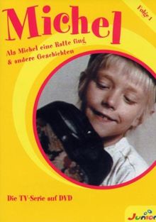 Michel - Folge 1: Als Michel eine Ratte fing und andere Geschichten