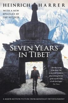 Seven Years in Tibet (Flamingo Modern Classics)