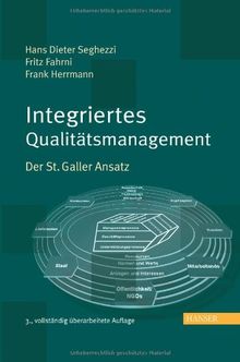 Integriertes Qualitätsmanagement: Der St. Galler Ansatz