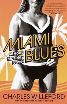 Miami Blues (Vintage Crime/Black Lizard)