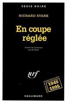 En coupe réglée