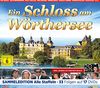 Ein Schloss am Wörthersee - Sammeledition in der Megabox - Alle Staffeln: 33 Folgen auf 17 DVDs (inkl. Bonus-CD)