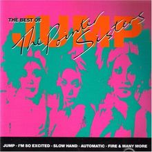 Jump-the Best of