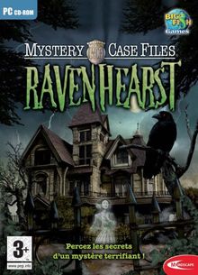 Mystery case files : ravenhearst [Windows XP | Windows Vista]