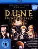Dune - Der Wüstenplanet [3D Blu-ray] [Special Edition]