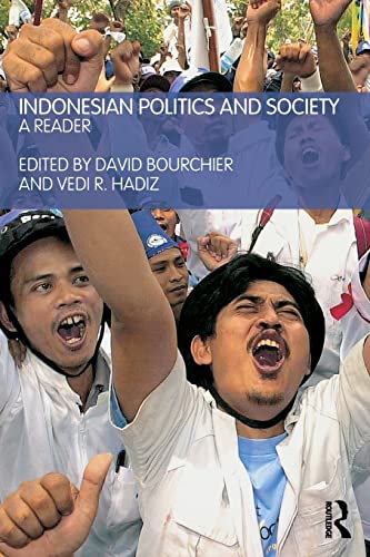 Indonesian Politics and Society: A Reader