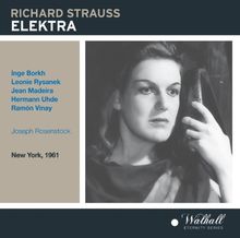 R.Strauss:Elektra