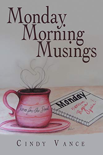 Monday Morning Musings: Java for the Soul