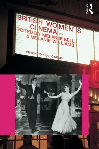 British Women's Cinema (British Popular Cinema)