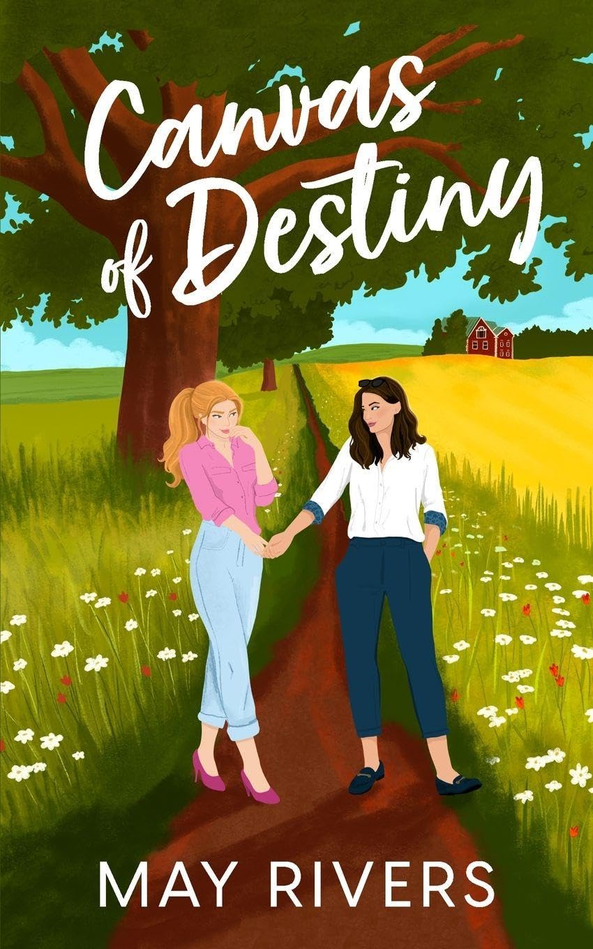Canvas of Destiny