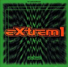 Extrem 1 von Various | CD | Zustand sehr gut