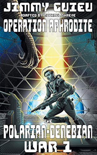 The Polarian-Denebian War 1: Operation Aphrodite