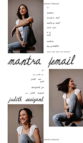 Mantra FeMail: Ein Buch über instinktives und spirituelles Erwachen