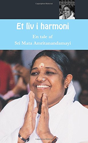 Living In Harmony: (Danish Edition)