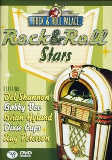 Rock & Roll - Stars