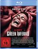 The Green Inferno [Blu-ray] [Director's Cut]