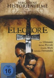 Eleonore - Vergessene Historienfilme Vol. 1