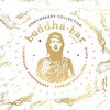 Buddha Bar 25 Years (4 Vinyl Box-Set) [Vinyl LP]