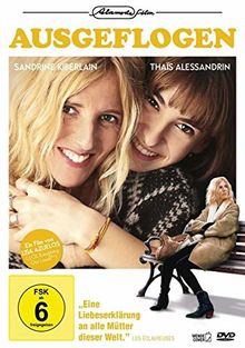 Ausgeflogen von not specified  | DVD | Zustand gut