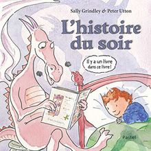 L'histoire du soir