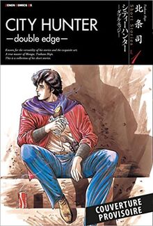 Histoires courtes. Vol. 1. City Hunter : double edge