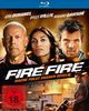 Fire with Fire - Rache folgt eigenen Regeln [Blu-ray]