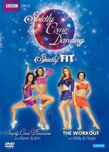 Strictly Come Dancing - Strictly Fit Collection [2 DVDs] [UK Import]
