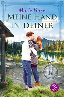 Meine Hand in deiner (Lost in Love. Die Green-Mountain-Serie)