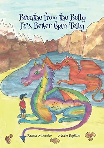 Breathe from the Belly: It's Better than Telly