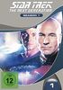 Star Trek - Next Generation/Season-Box 1 [7 DVDs]