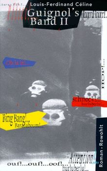Guignol's Band II