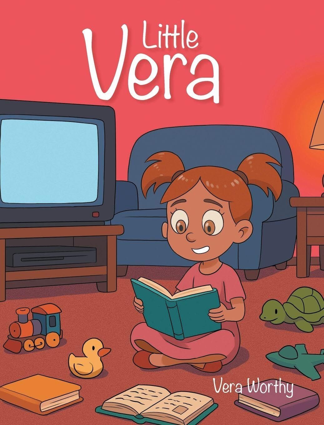 Little Vera