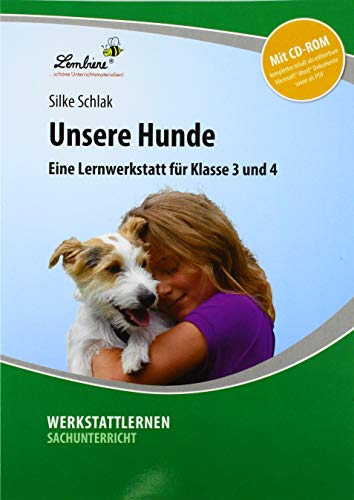 Unsere Hunde (Set): Grundschule, Sachunterricht, Klasse 3-4