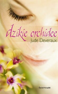 Dzikie orchidee